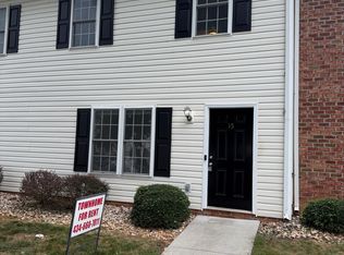 3600 Old Forest Rd Unit 15, Lynchburg, VA 24501