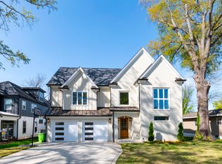 717 Penn Rd, Raleigh, NC 27604