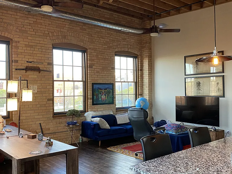 The Schurmeier Lofts — Photo 88
