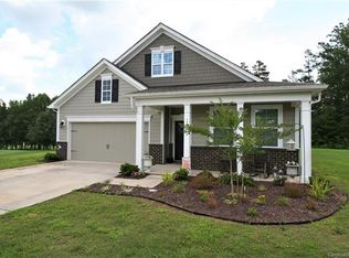 125 Ridgemont Ln, Statesville, NC 28677