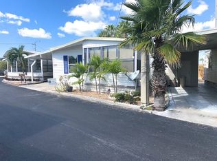 1375 Pasadena Ave S LOT 649, South Pasadena, FL 33707