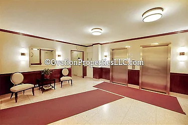 Rented by Luxian International Realty LLC