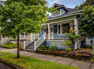 2023 SE 38th Ave, Portland, OR 97214