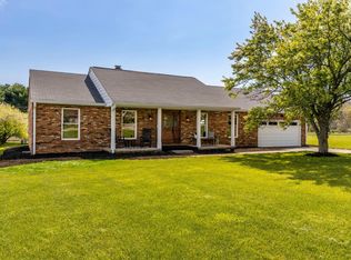 3685 Christmas Rock Rd SW, Lancaster, OH 43130