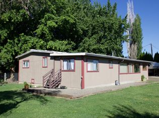 301 Inverness St, Summerville, OR 97876