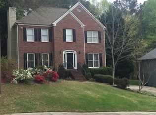 4864 Nellrose Dr NW, Kennesaw, GA 30152