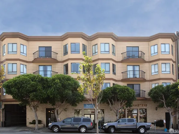 1461 Broadway APT 406, San Francisco, CA 94109