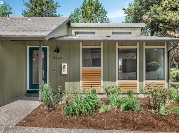 9020 SW 130th Ave, Beaverton, OR 97008