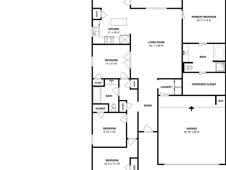 308 Crooked Pine Ct — Photo 17