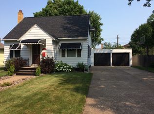 1810 Lyndale Ave, Eau Claire, WI 54701