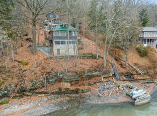 835 Taughannock Blvd, Ithaca, NY 14850