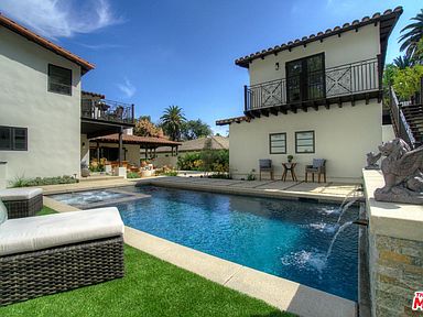 2041 Outpost Dr, Los Angeles, CA 90068 | Zillow