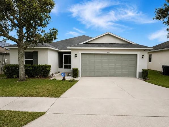 13552 PITANGA STREET, CLERMONT, FL 34711