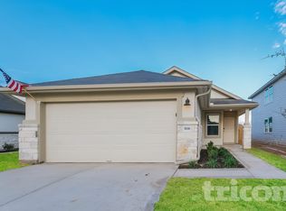 5116 Saddle Club Dr, Georgetown, TX 78626