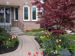 23 Mayor Cres, Ajax, ON L1S6N6