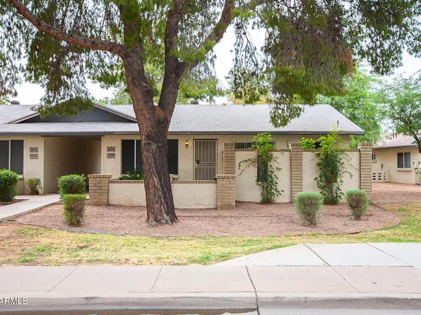 3404 S HARDY Drive, Tempe, AZ 85282