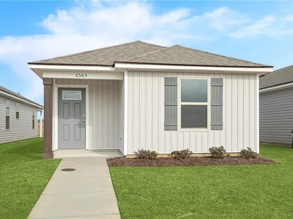 6565 Cypress Vine Dr, Slidell, LA 70461
