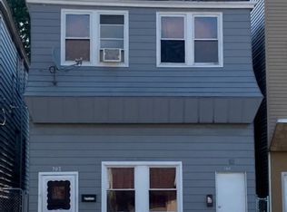 702 John F Kennedy Blvd, Bayonne, NJ 07002