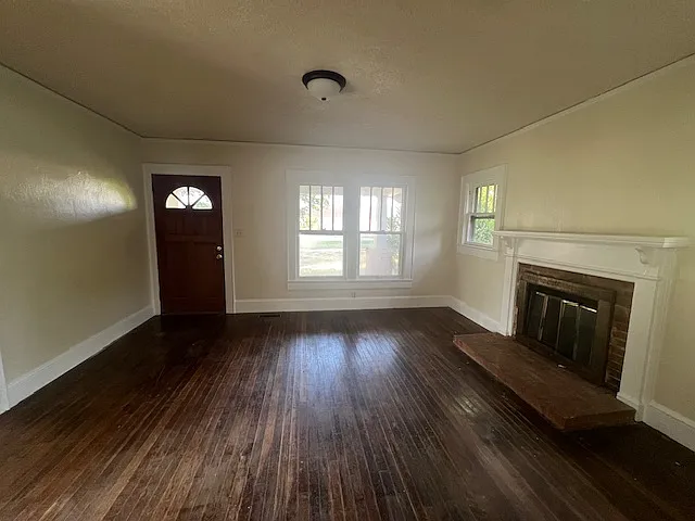 1543 Mount Hope Church Rd — Photo 8
