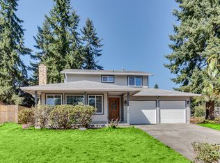 15121 120th Avenue Ct E, Puyallup, WA 98374