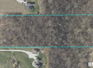 26805 N 11th Ave, Canton, IL 61520