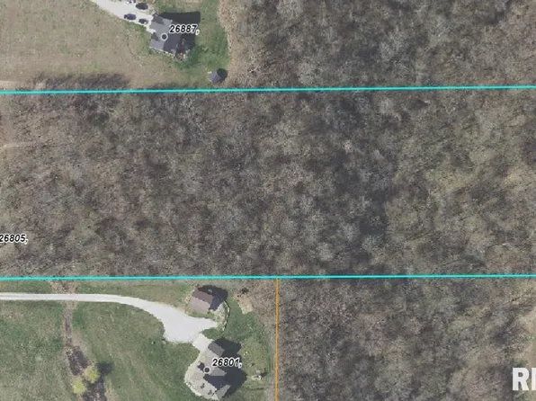 26805 N 11th Ave, Canton, IL 61520