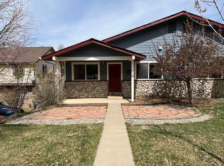 237 Jenkins Ranch Rd, Durango, CO 81301