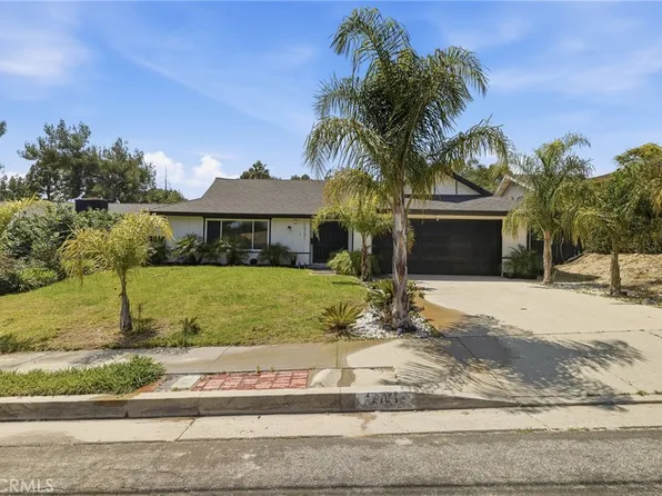 12101 Gerald Ave, Granada Hills, CA 91344