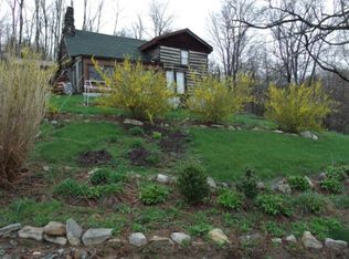 348 Monarch Ln, Boone, NC 28607