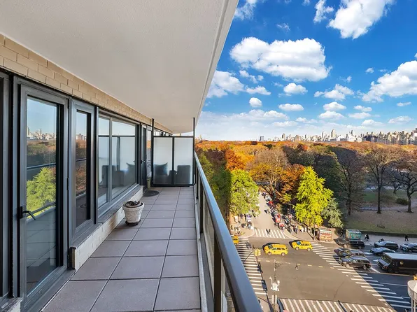 200 Central Park S APT 10A, New York, NY 10019