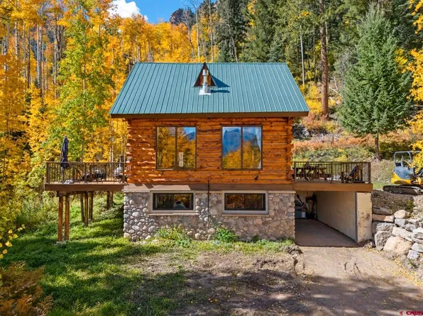 644 Eagle Wing Road, Durango, CO 81301