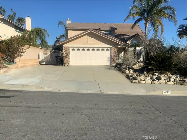 5605 N Yosemite Dr, San Bernardino, CA 92407