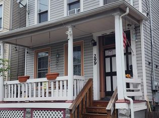 299 Townsend St, New Brunswick, NJ 08901
