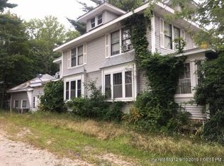 74 Pleasant St, Brunswick, ME 04011