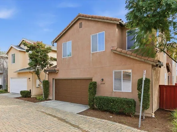 2284 Red Leaf Ln, Chula Vista, CA 91915