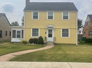 307 Miami Club Dr, Mishawaka, IN 46544