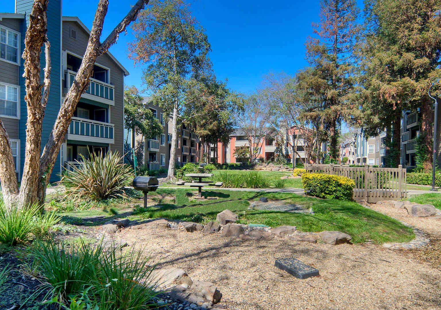 Mill Creek — Photo 1