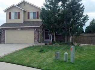 4801 Eckert St, Castle Rock, CO 80104