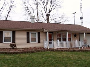 15469 Linden Rd, Linden, MI 48451