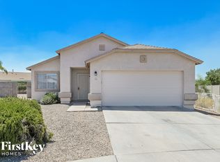 3054 S Vaughn Dr, Tucson, AZ 85730