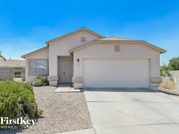 3054 S Vaughn Dr, Tucson, AZ 85730