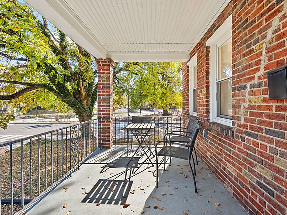 Porch #2