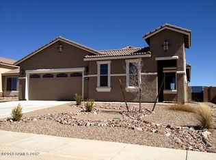 1919 Oak Winds Dr, Sierra Vista, AZ 85635