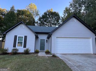 4205 Wingfoot Ct, Decatur, GA 30035
