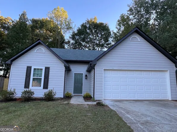 4205 Wingfoot Ct, Decatur, GA 30035