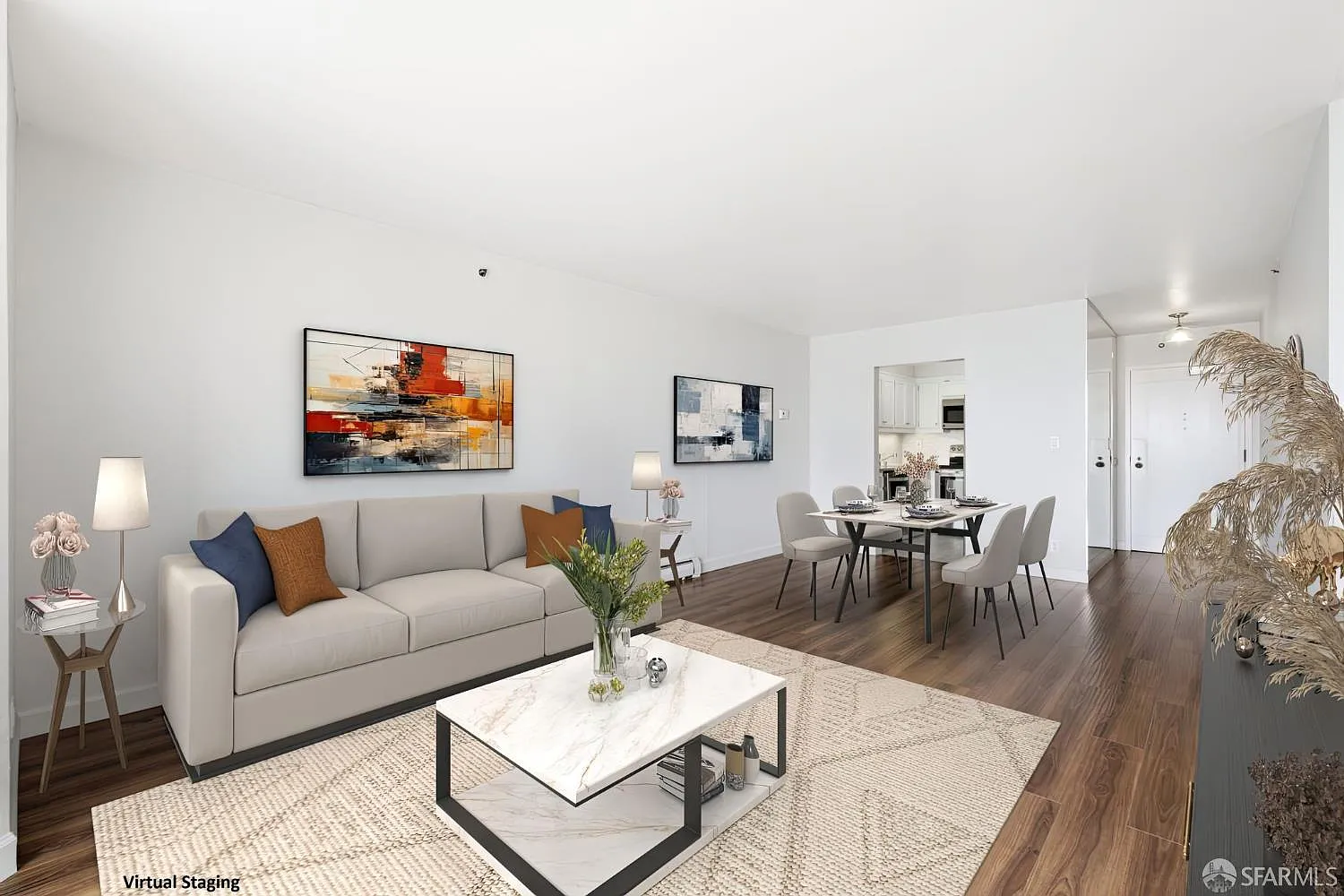 900 Bush St APT 501 - Photo 3