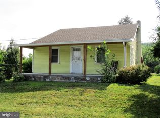 2411 Croll School Rd, York, PA 17403