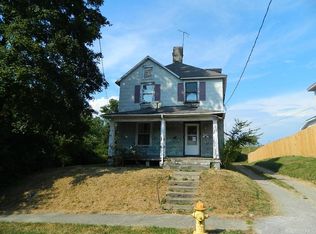 938 Avondale Ave, Springfield, OH 45503