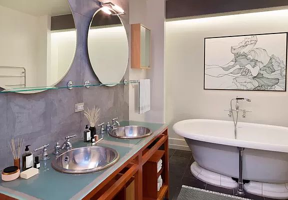 4th image of 66 Leonard St APT 7D