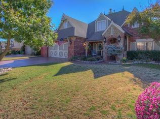 3250 E 145th Pl S, Bixby, OK 74008